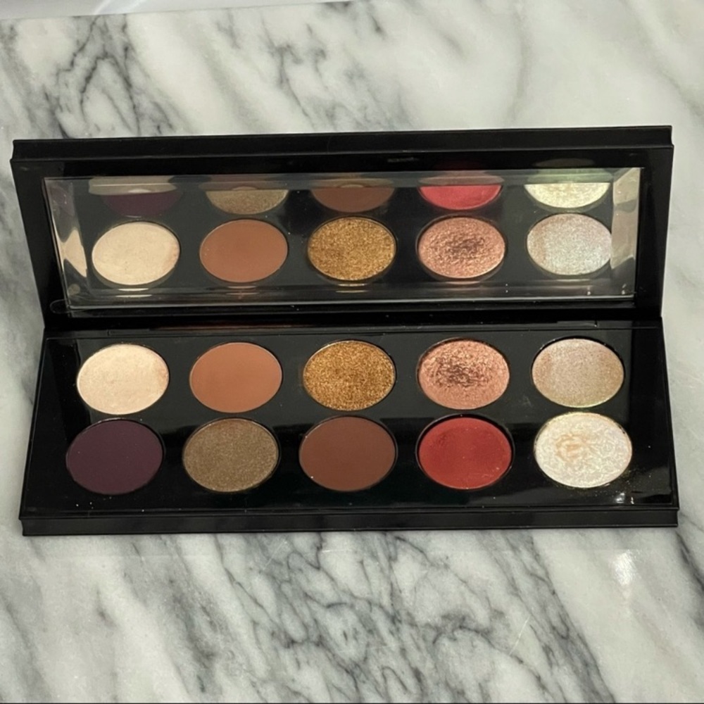 Pat McGrath Labs Mothership V Eyeshadow Palette
